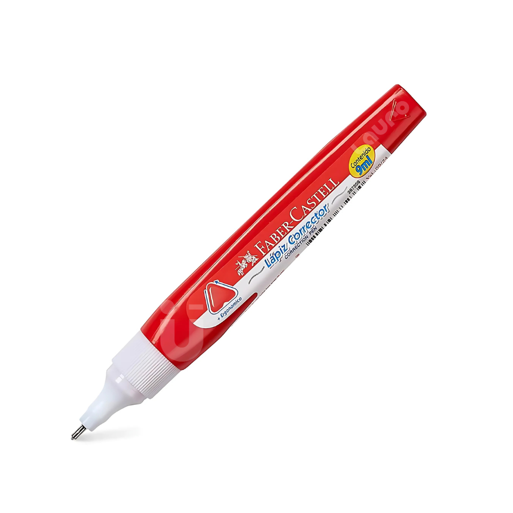 Corrector en Lápiz 9ml.