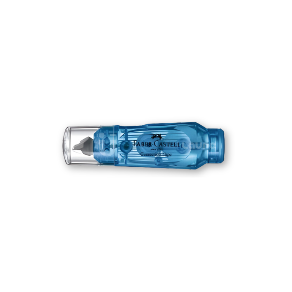 Corrector en Cinta Mini