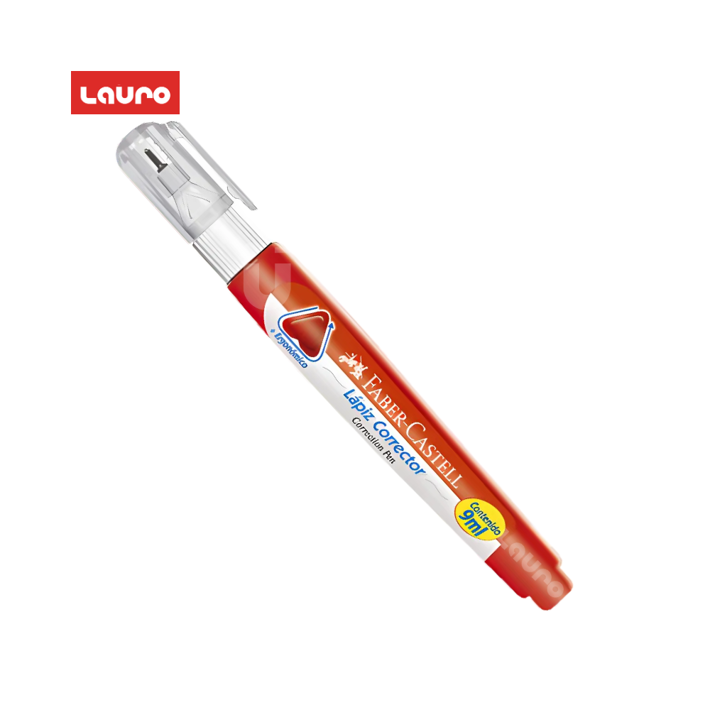 Corrector en Lápiz 9ml. - Imagen 2