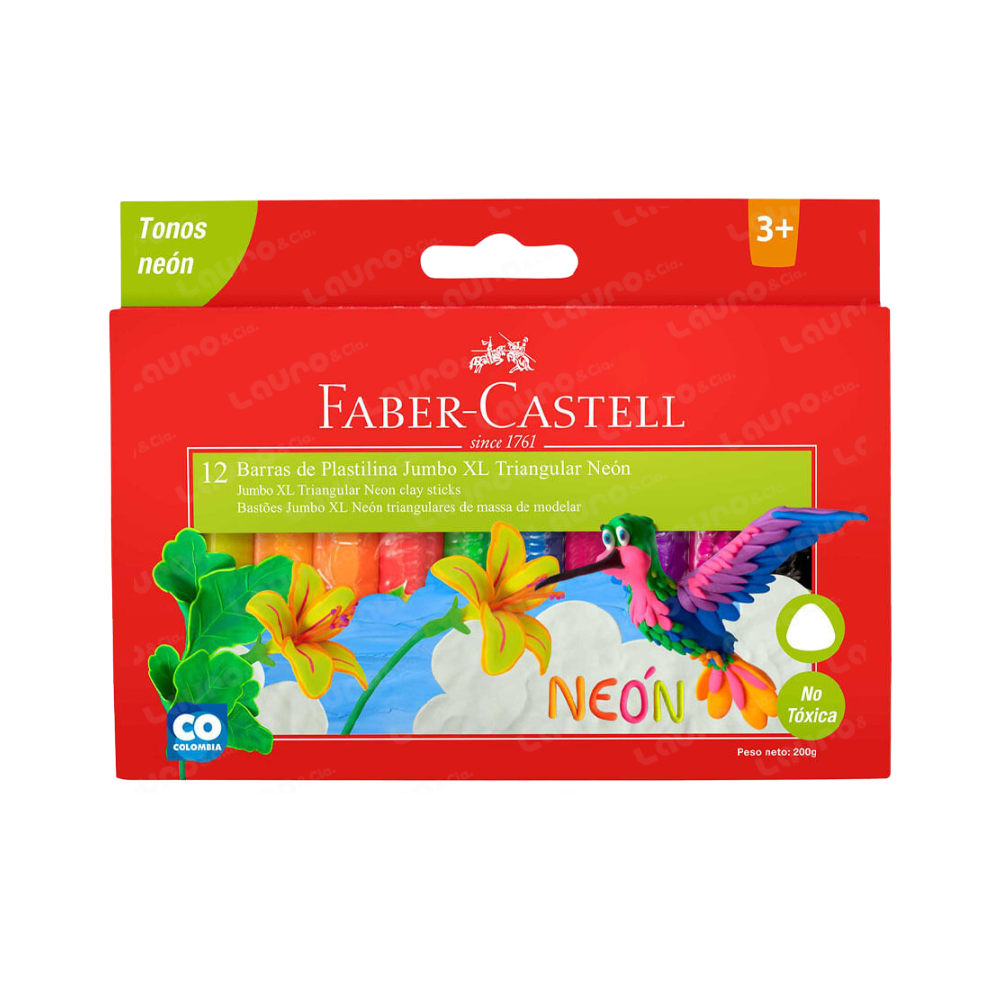 Combo 12 Post Fexco 2025 - Imagen 6