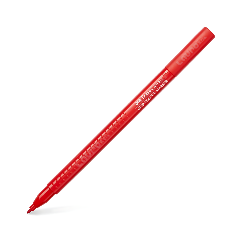 Marcadores Grip de 30 uni. - Imagen 4