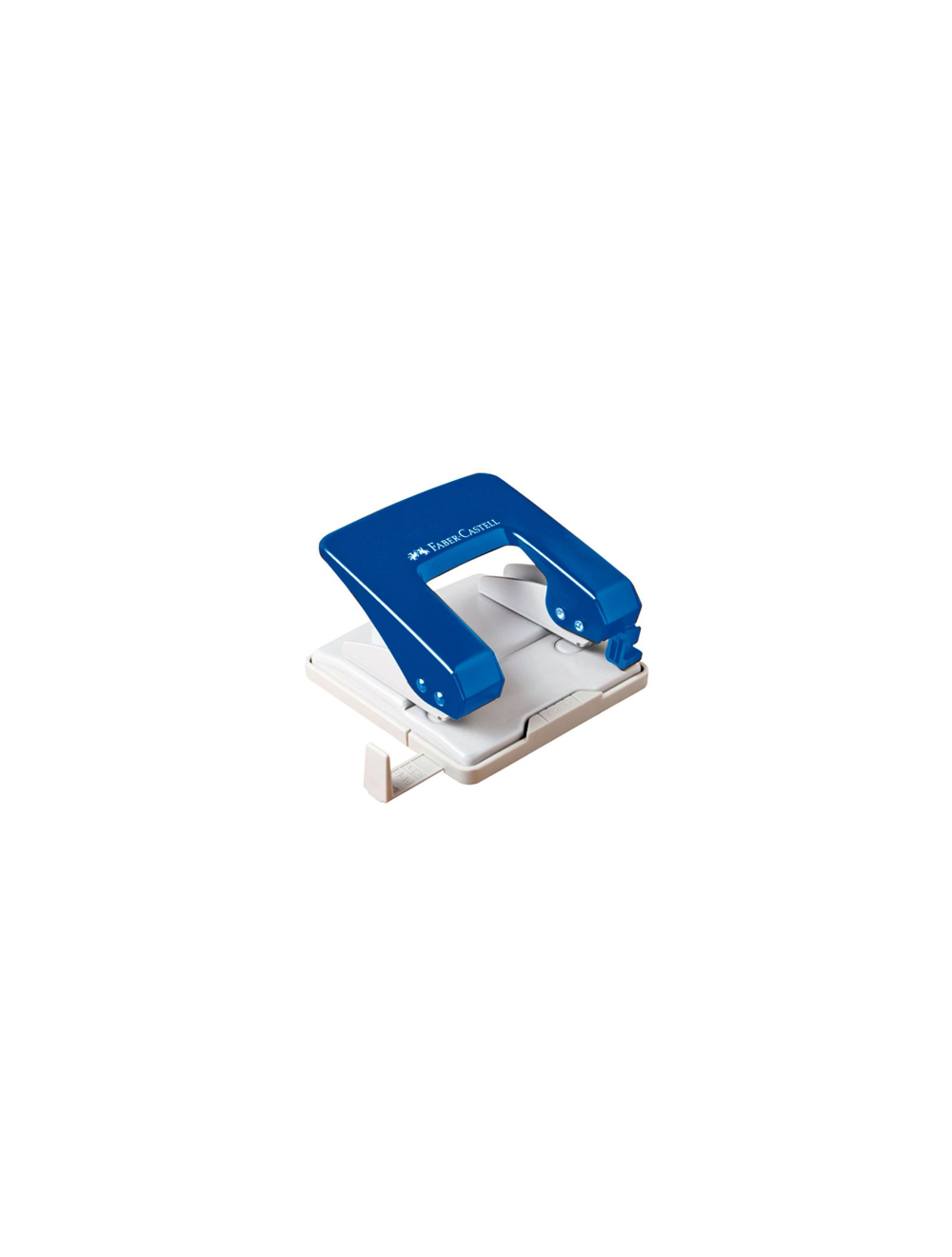 Perforafor Metálico U-40 Azul