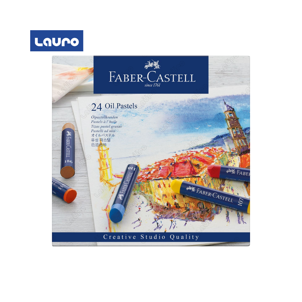 Set de Pasteles Grasos con 24 unidades - Imagen 2