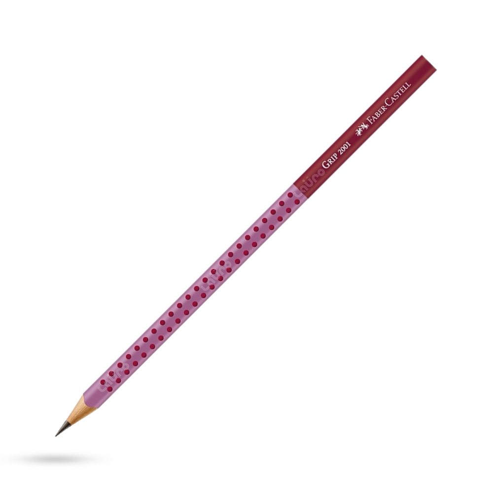 Lápiz Grip Two Tone