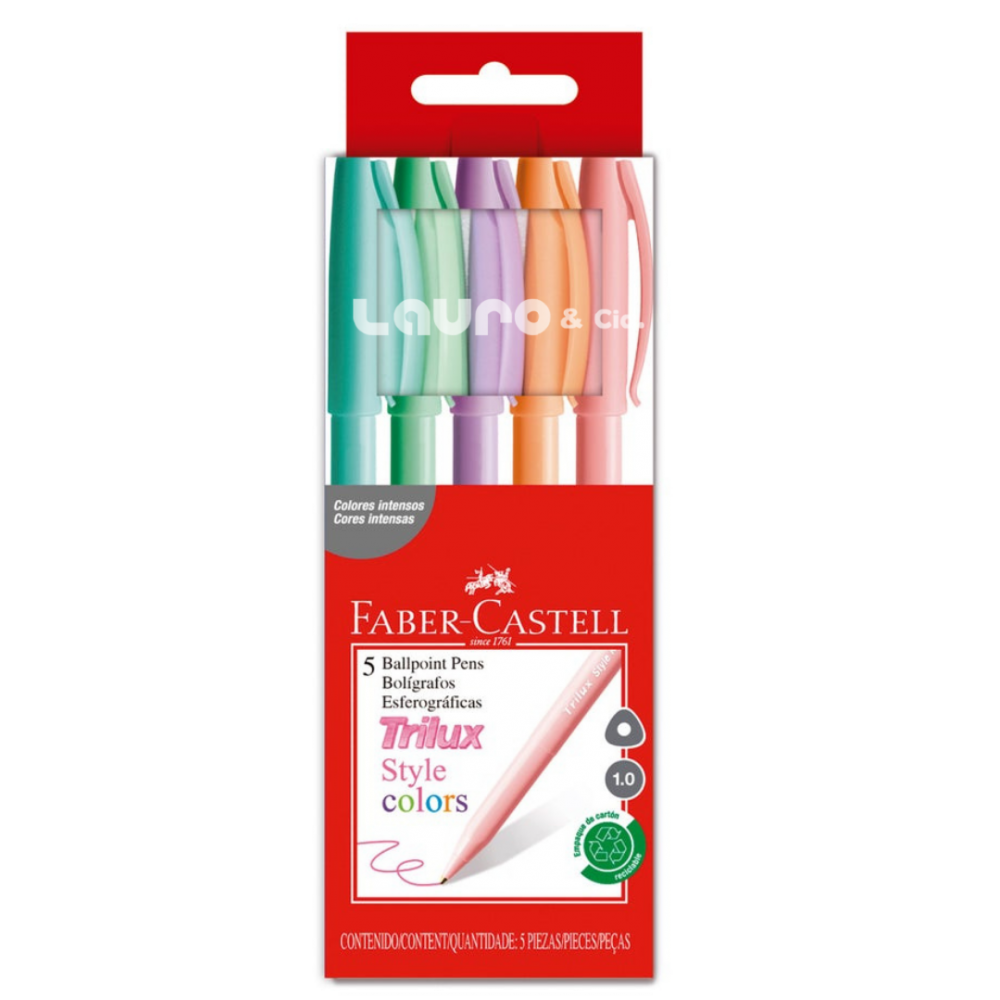 Combo 7 Post Fexco 2025 - Imagen 5