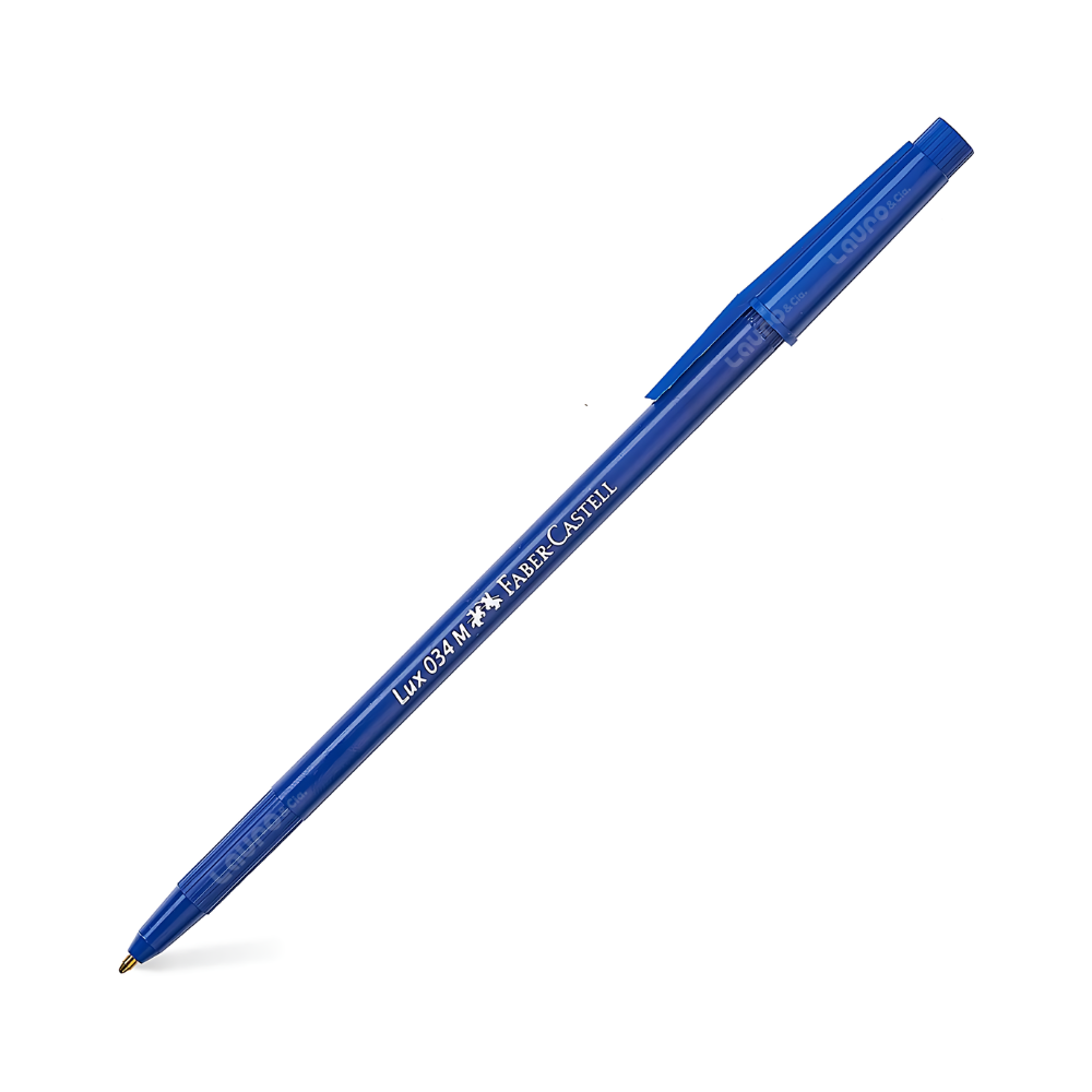 Bolígrafo 034 Medium