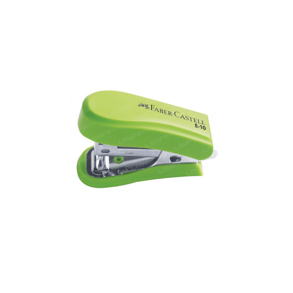 Engrapador Mini E-10 Faber Castell - Imagen 2