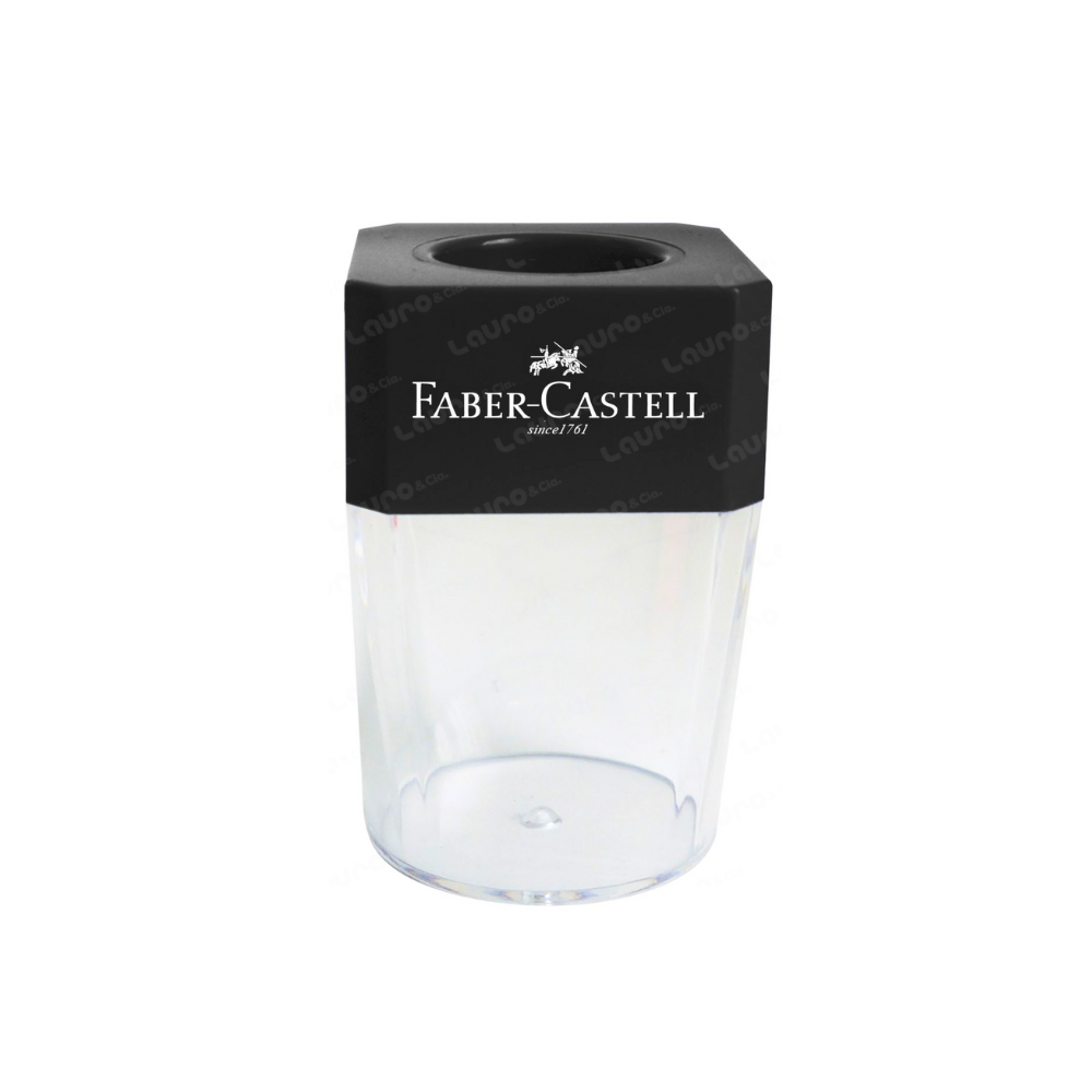 Porta Clips Faber Castell