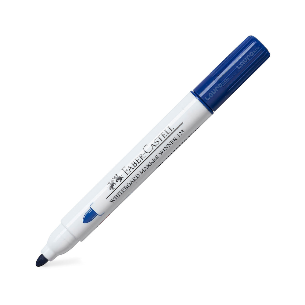 Marcador para Pizarra Winner 123