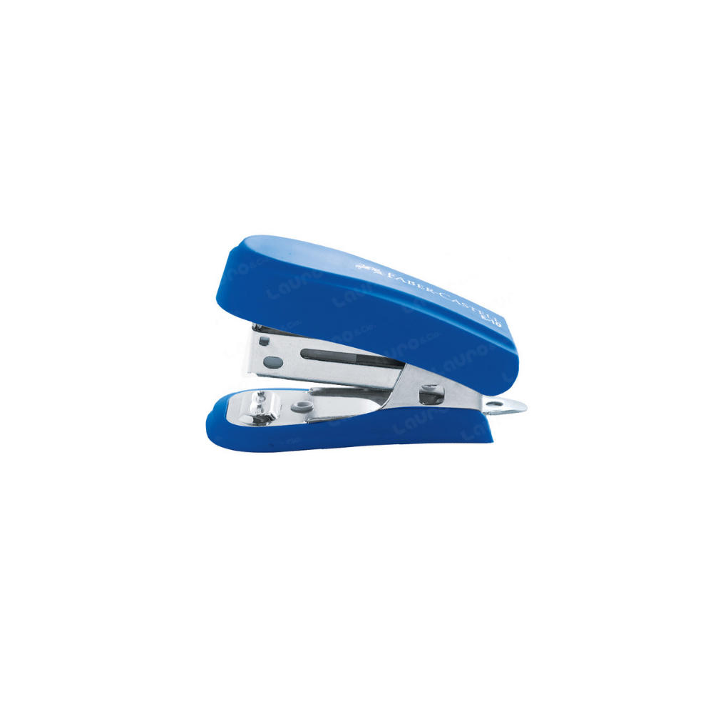 Engrapador Mini E-10 Faber Castell - Imagen 3