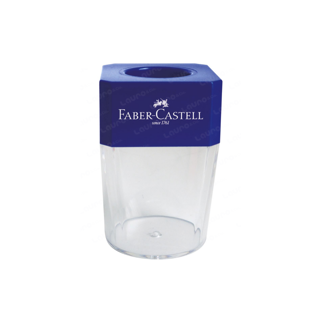 Porta Clips Faber Castell - Imagen 3