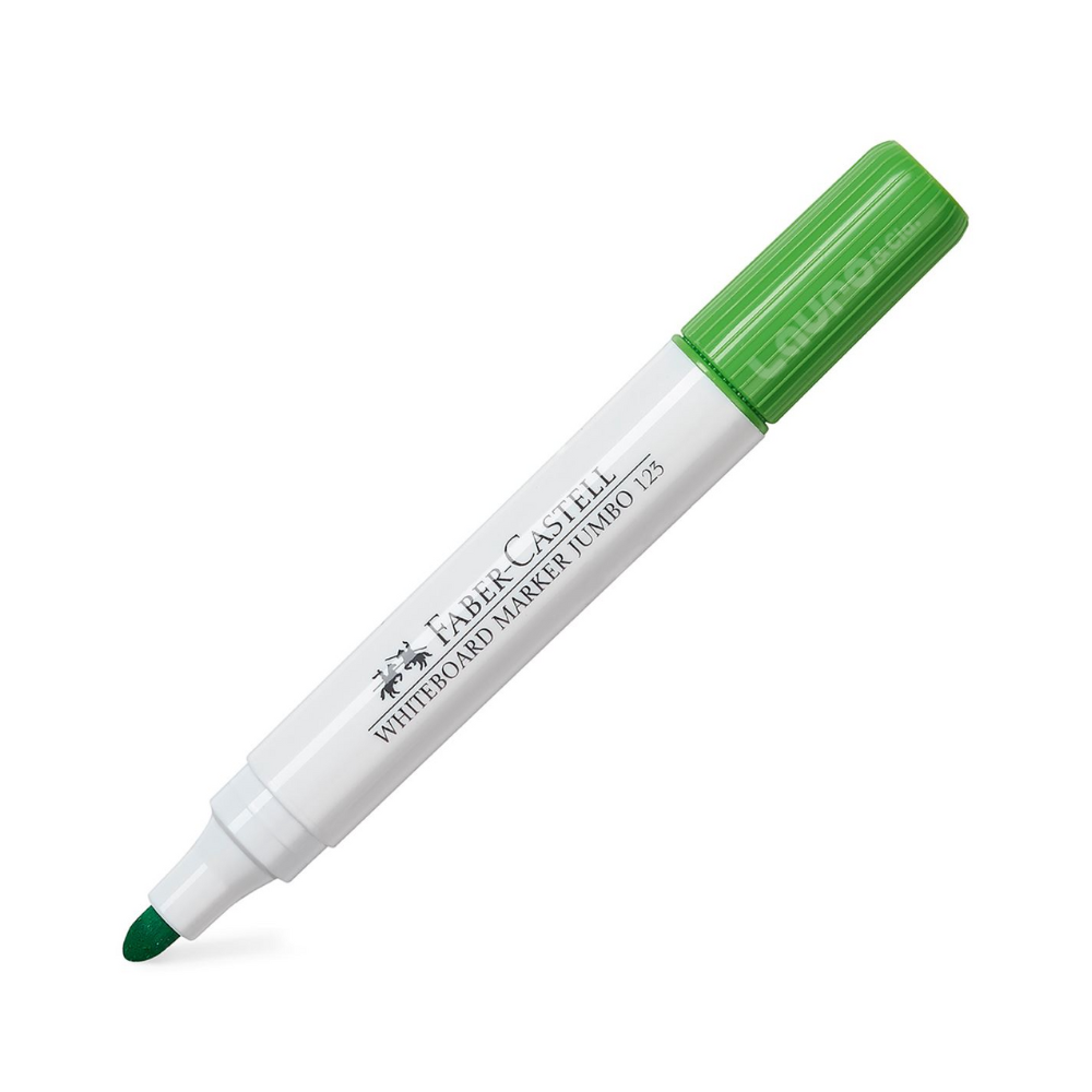 Marcador Para pizarra Jumbo 123 - Imagen 4