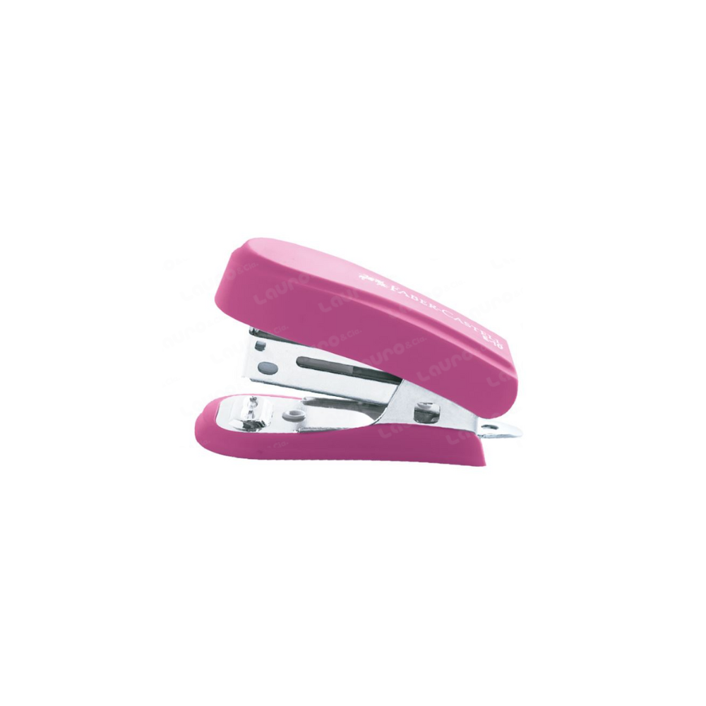 Engrapador Mini E-10 Faber Castell - Imagen 4