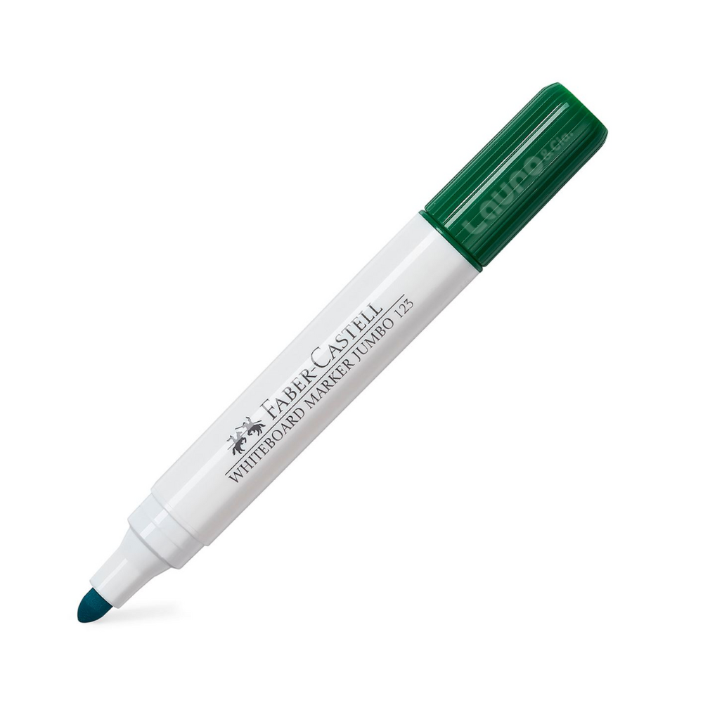 Marcador Para pizarra Jumbo 123 - Imagen 6