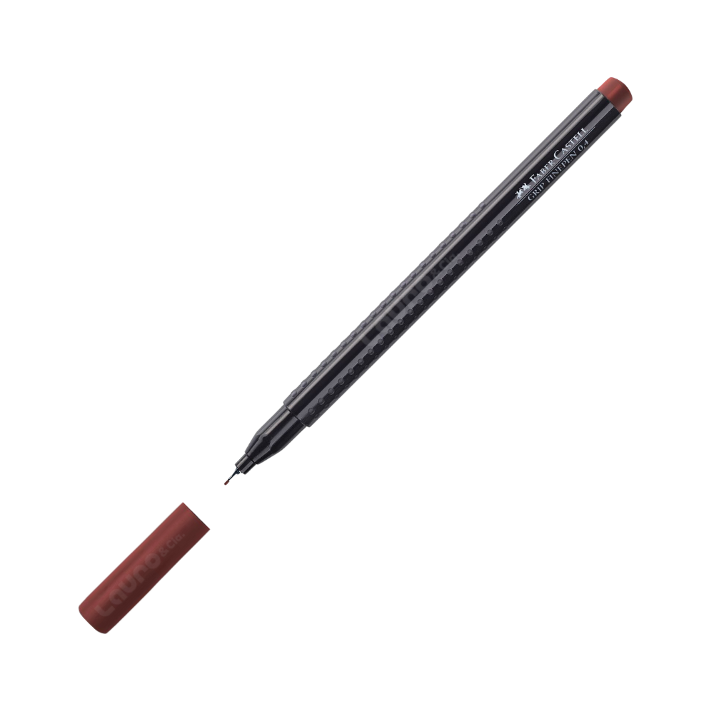Micropunta Grip Finepen 0,4 - Imagen 20