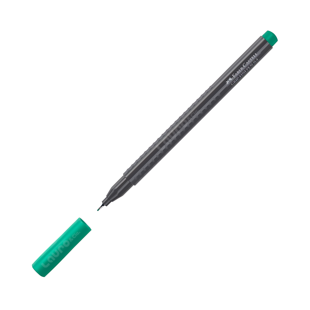Micropunta Grip Finepen 0,4 - Imagen 14