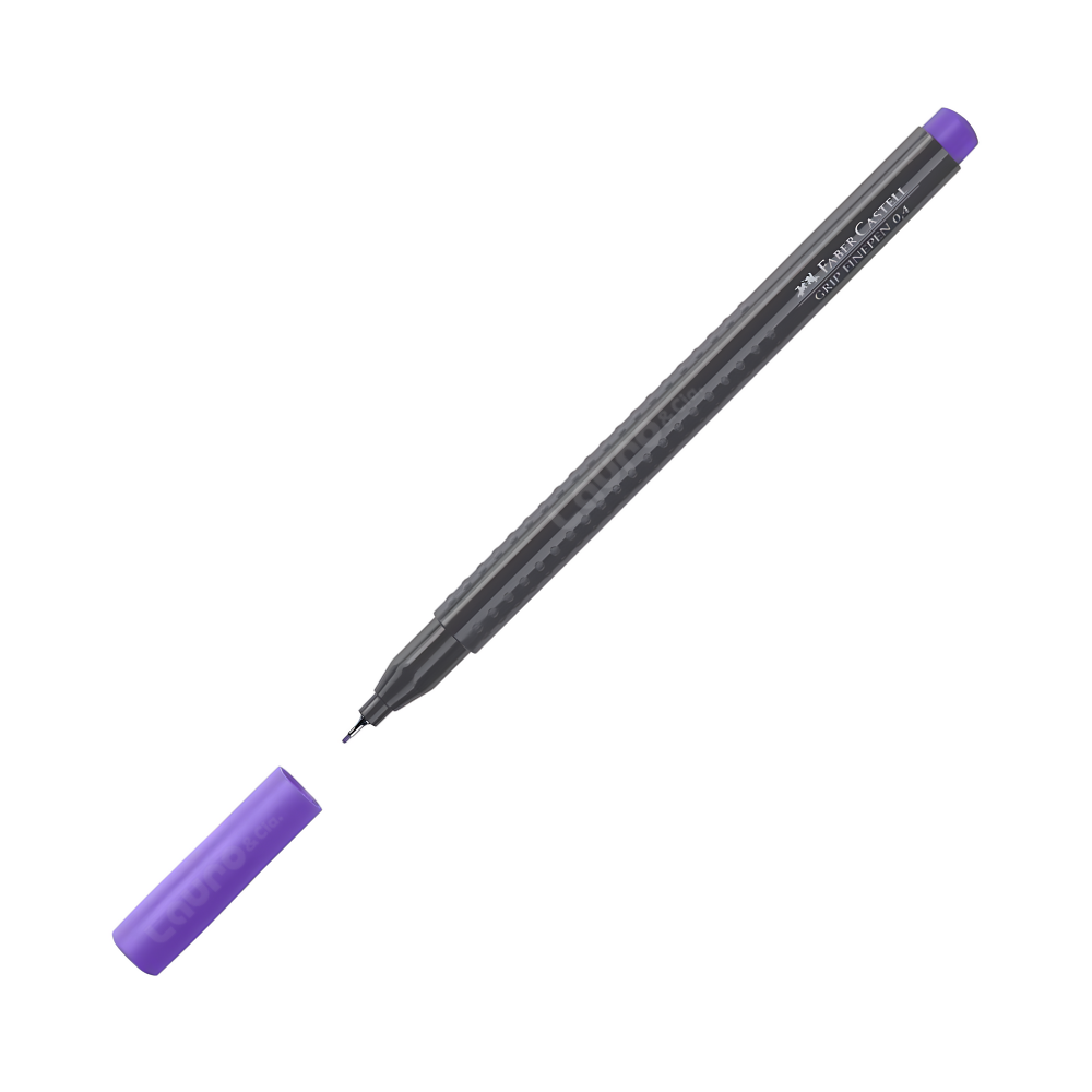 Micropunta Grip Finepen 0,4 - Imagen 10