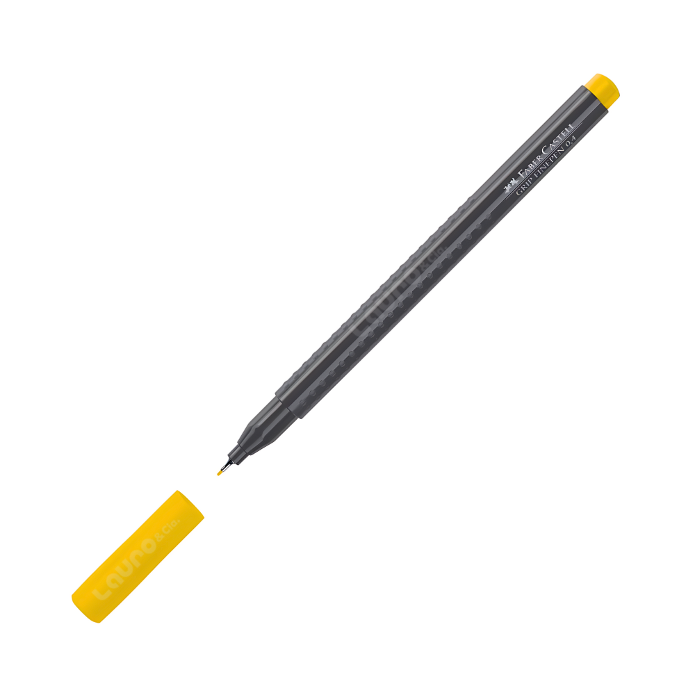 Micropunta Grip Finepen 0,4 - Imagen 7