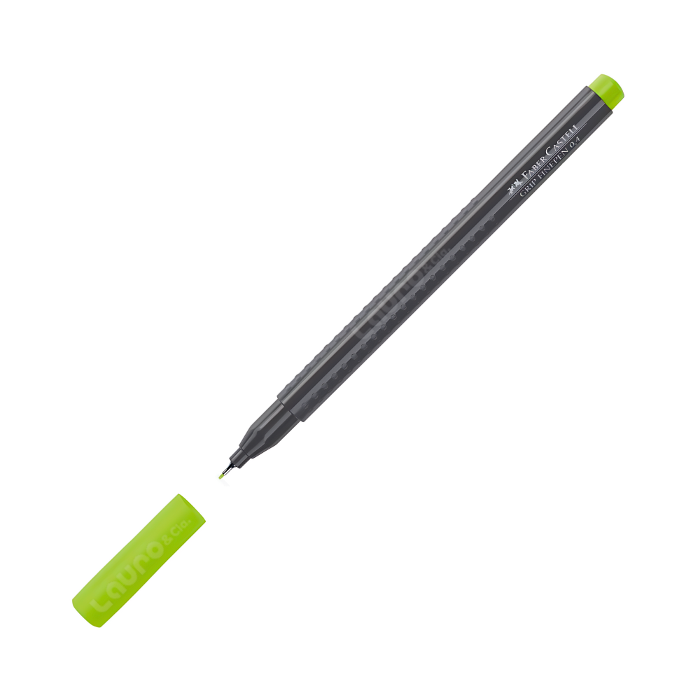 Micropunta Grip Finepen 0,4 - Imagen 9