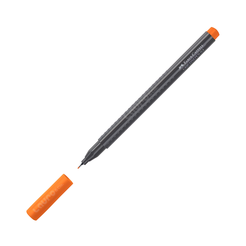 Micropunta Grip Finepen 0,4 - Imagen 8