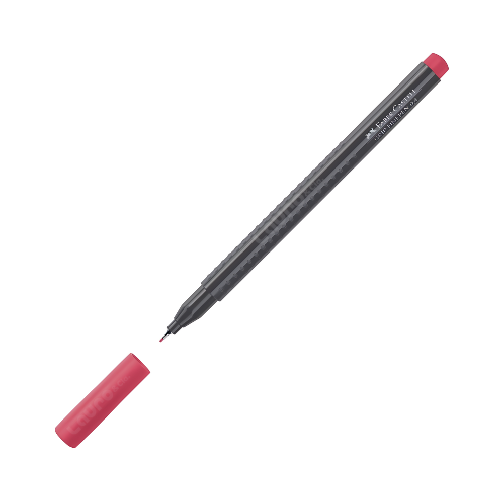 Micropunta Grip Finepen 0,4 - Imagen 11