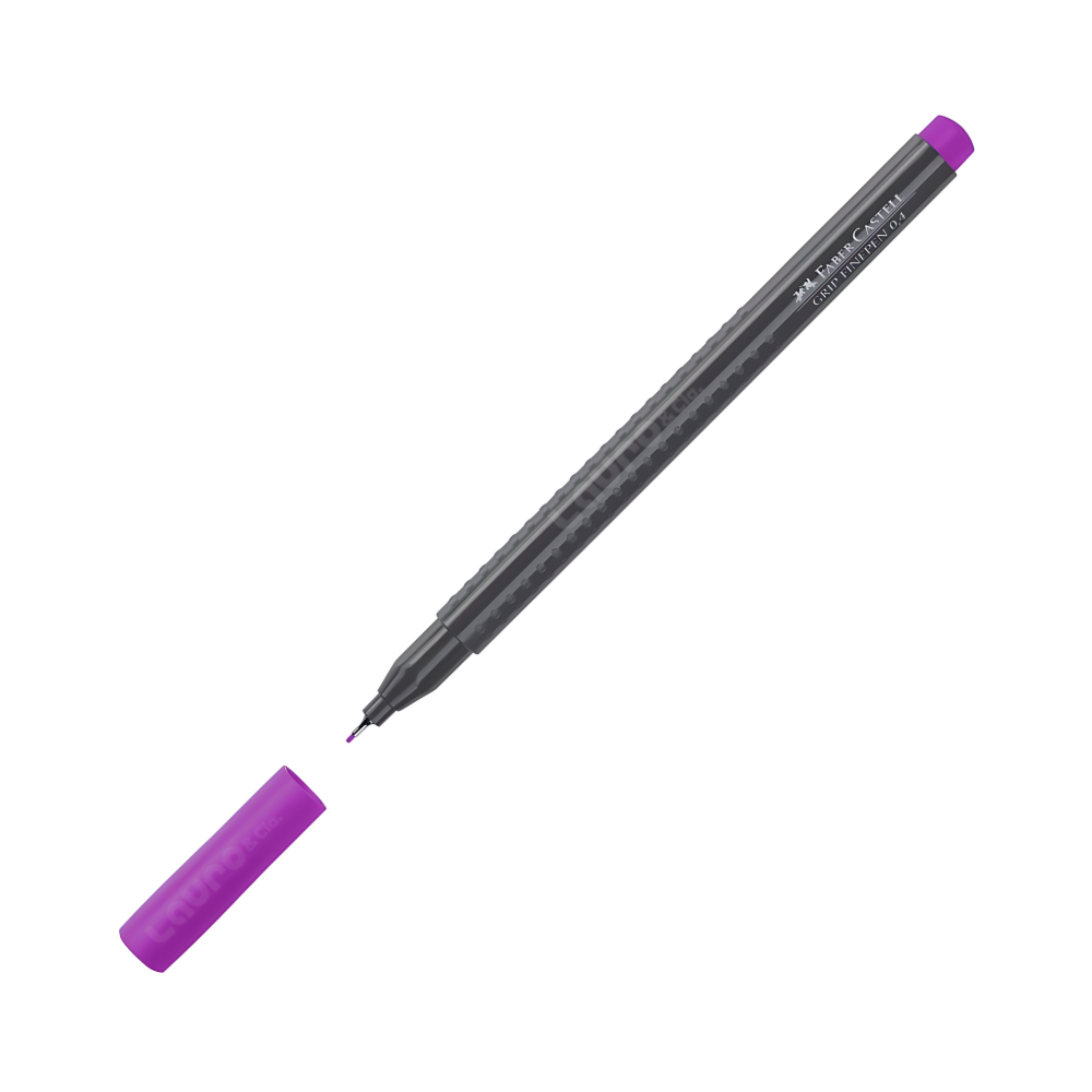 Micropunta Grip Finepen 0,4 - Imagen 15
