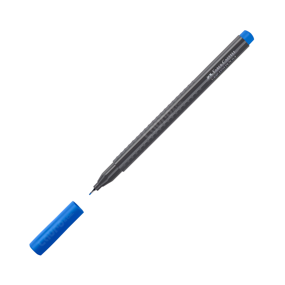 Micropunta Grip Finepen 0,4