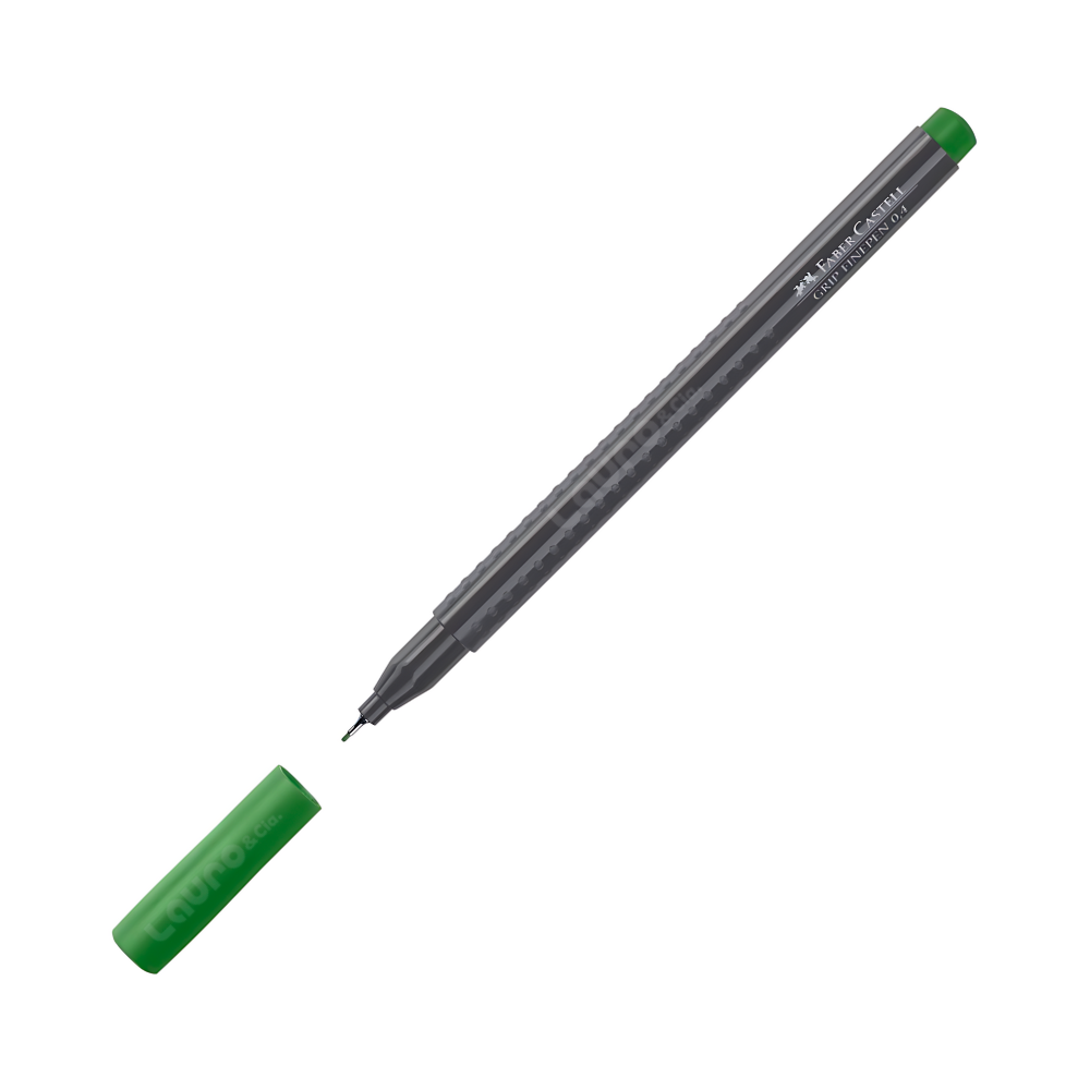 Micropunta Grip Finepen 0,4 - Imagen 6