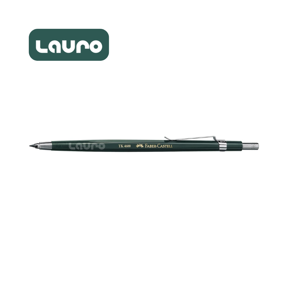 Portaminas de 2.0 mm FC. TK 4600 - Imagen 2