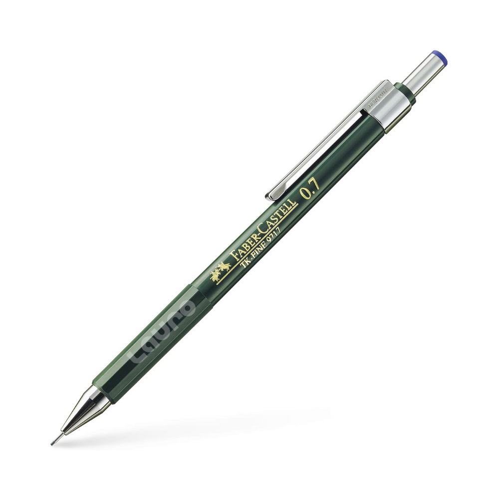 Portaminas (0.7)mm TK-Fine 9717 FC.