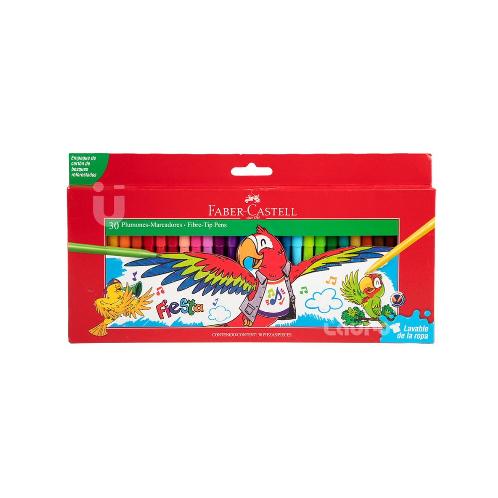 Combo 26 Post Fexco 2025 - Imagen 5