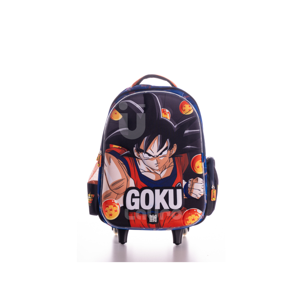 Mochila Carrito Dragon Ball BigLife - Imagen 2