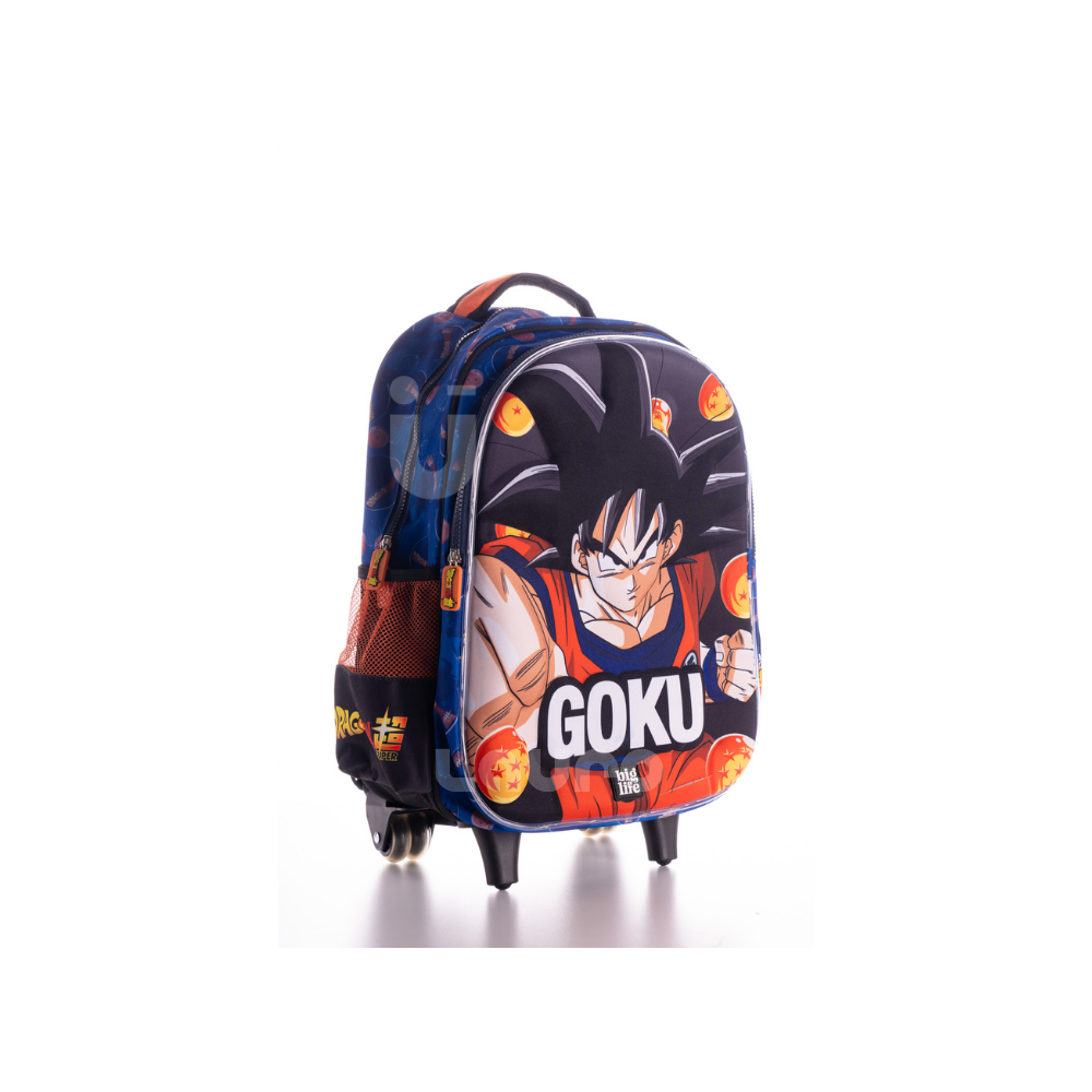 Mochila Carrito Dragon Ball BigLife - Imagen 3