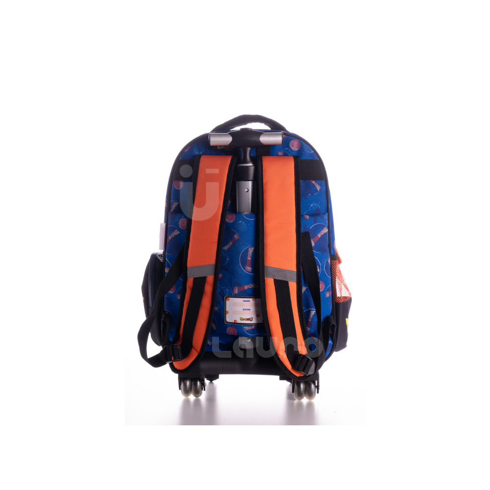 Mochila Carrito Dragon Ball BigLife - Imagen 4