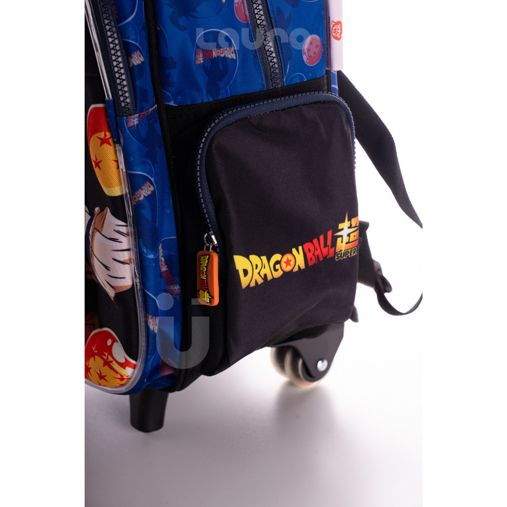 Mochila Carrito Dragon Ball BigLife - Imagen 5