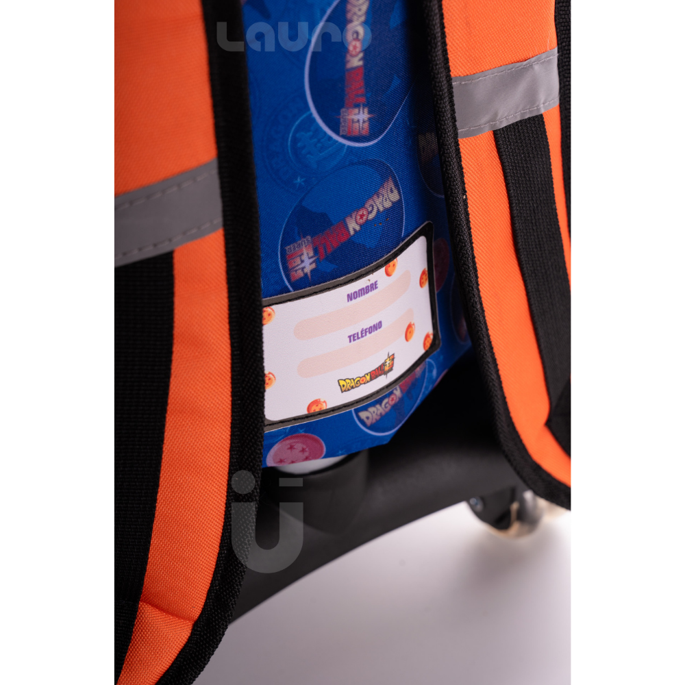 Mochila Carrito Dragon Ball BigLife - Imagen 6