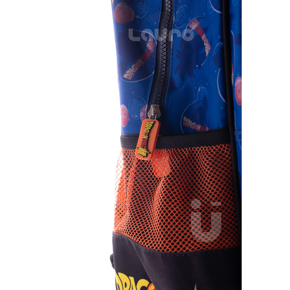 Mochila Carrito Dragon Ball BigLife - Imagen 7