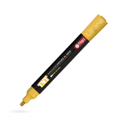 Marcador pintura al agua TNT 3.0 mm - Filgo