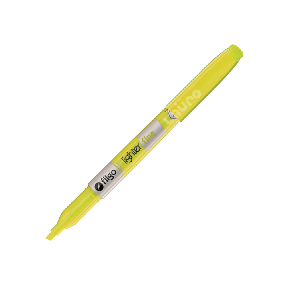 Resaltador fino Lighter Fine - Filgo