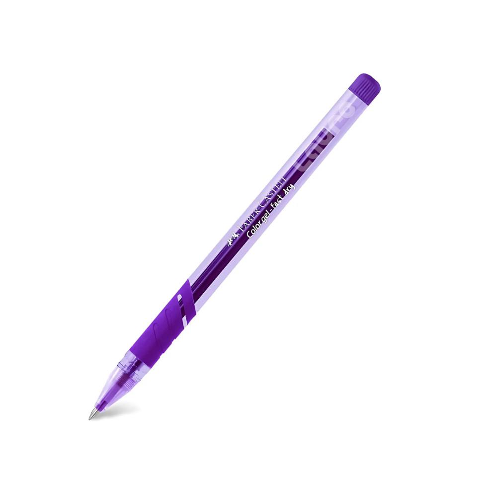 Bolígrafos de Color Gel Fashion x 5 colores - Imagen 3