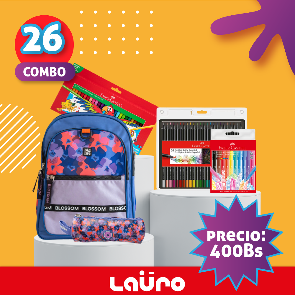 Combo 26 Post Fexco 2025 - Imagen 7