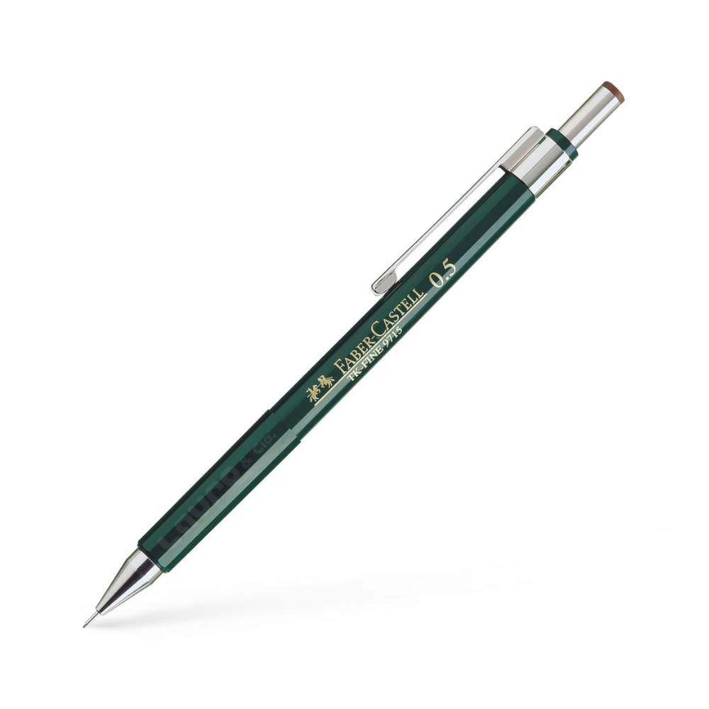 Portaminas (0.5)mm TK-Fine 9715 FC.