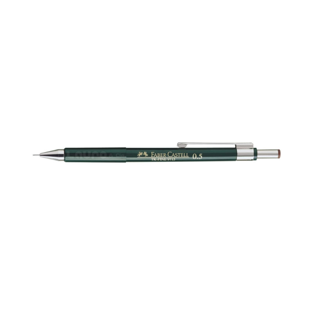 Portaminas (0.5)mm TK-Fine 9715 FC. - Imagen 2