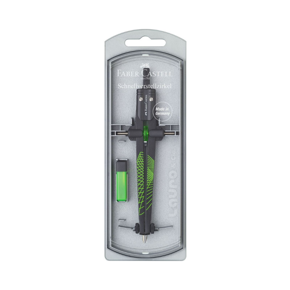 Compass de ajuste rápido TWISTER